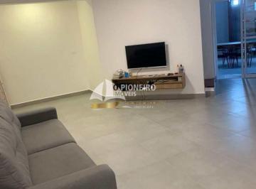 Casa · 120m² · 4 Quartos · 2 Vagas · Casa de condomínio em Camburi, para locação mensal e temporada.