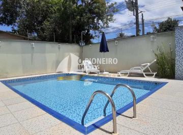 Casa · 110m² · 3 Quartos · 2 Vagas · Casa de Condomínio com 3 quartos, Juquehy, São Sebastião, Cod: 2825
