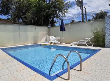 Casa · 110m² · 3 Quartos · 2 Vagas · Casa de Condomínio com 3 quartos, Juquehy, São Sebastião, Cod: 2825