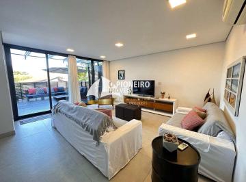 Casa · 177m² · 3 Quartos · 2 Vagas · Casa de Condomínio com 3 quartos, Juquehy, São Sebastião - R$ 2.49 mi, Cod: 3208
