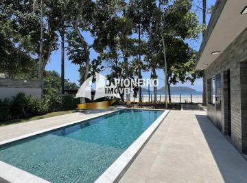 Casa · 220m² · 4 Quartos · 2 Vagas · Casa de Condomínio com 4 quartos, Juquehy, São Sebastião - R$ 5.5 mi, Cod: 2912
