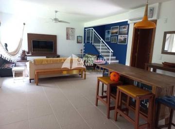 Casa · 144m² · 4 Quartos · 2 Vagas · Casa de Condomínio com 4 quartos, Barra do Una, São Sebastião, Cod: 2986