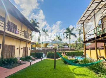 Casa · 210m² · 8 Quartos · 10 Vagas · Casa à venda em Maresias! Imóvel térreo e bem localizado.