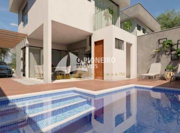 Casa · 167m² · 3 Quartos · 2 Vagas · Casa de condomínio à venda na praia de Maresias.