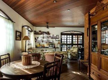 Casa · 346m² · 6 Quartos · 4 Vagas · Casa disponível para temporada, na praia de Juquehy.