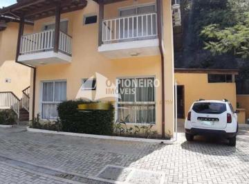 Casa · 90m² · 3 Quartos · 2 Vagas · Casa de Condomínio com 3 quartos, Juquehy, São Sebastião - R$ 990 mil, Cod: 2985