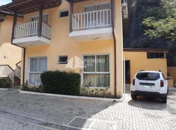 Casa · 90m² · 3 Quartos · 2 Vagas · Casa de Condomínio com 3 quartos, Juquehy, São Sebastião - R$ 990 mil, Cod: 2985