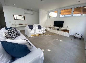 Casa · 288m² · 4 Quartos · 3 Vagas · Casa de condomínio disponível para locação anual, em Juquehy.