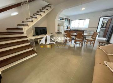 Casa · 90m² · 2 Quartos · 2 Vagas · Casa de Condomínio com 2 quartos, Juquehy, São Sebastião, Cod: 3062