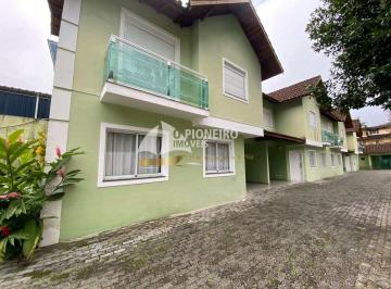 Casa · 128m² · 3 Quartos · 1 Vaga · Casa de Condomínio com 3 dorms, Juquehy, São Sebastião, Cod: 3163