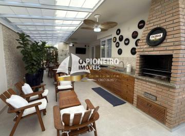 Casa · 150m² · 4 Quartos · 2 Vagas · Casa na Praia de Juquehy com 04 dormitórios