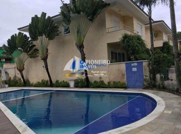 Casa · 210m² · 4 Quartos · 2 Vagas · Casa de Condomínio com 4 quartos, Juquehy, São Sebastião, Cod: 1181