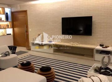 Casa · 300m² · 4 Quartos · 2 Vagas · Casa de Condomínio com 4 dorms, Juquehy, São Sebastião - R$ 7.5 mi, Cod: 2868