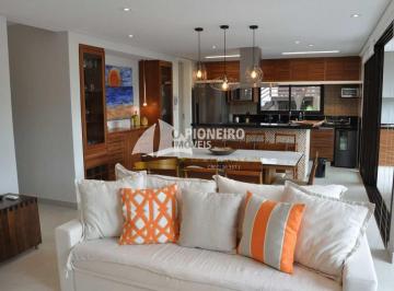 Casa · 177m² · 3 Quartos · 2 Vagas · Casa de Condomínio com 3 dorms, Juquehy, São Sebastião, Cod: 2856