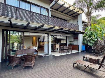 Casa · 177m² · 3 Quartos · 2 Vagas · Casa de Condomínio com 3 quartos, Juquehy, São Sebastião - R$ 2.4 mi, Cod: 2856