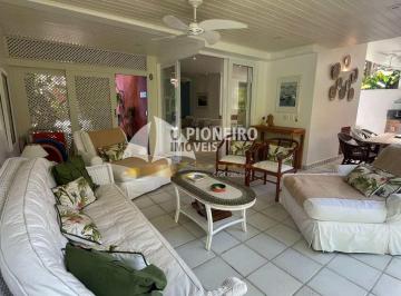 Casa · 160m² · 4 Quartos · 2 Vagas · Casa de Condomínio com 4 dorms, Juquehy, São Sebastião, Cod: 2434