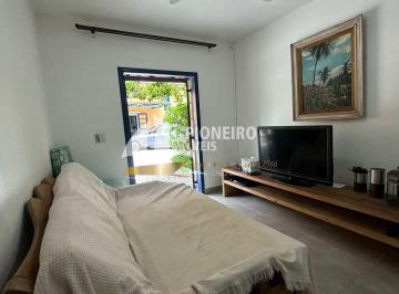 Casa · 60m² · 2 Quartos · 2 Vagas · Casa de Condomínio com 2 dorms, Juquehy, São Sebastião, Cod: 1174