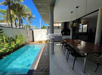 Casa · 180m² · 4 Quartos · 2 Vagas · Casa de Condomínio com 4 quartos, Juquehy, São Sebastião - R$ 4.45 mi, Cod: 3021
