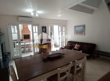 Casa · 140m² · 3 Quartos · 2 Vagas · Casa de Condomínio com 3 quartos, Juquehy, São Sebastião, Cod: 329