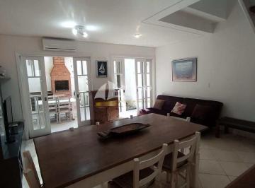 Casa · 140m² · 3 Quartos · 2 Vagas · Casa de Condomínio com 3 quartos, Juquehy, São Sebastião, Cod: 329