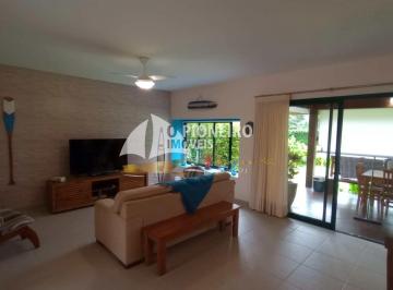 Casa · 144m² · 4 Quartos · 2 Vagas · Casa de Condomínio com 4 quartos, Barra do Una, São Sebastião, Cod: 3225