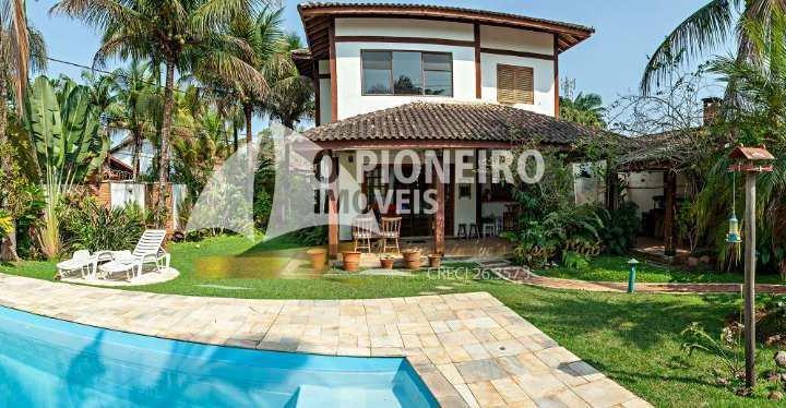 Casa à venda com 3 Quartos, Barra do Una, São Sebastião - R$ 2.500.000 ...