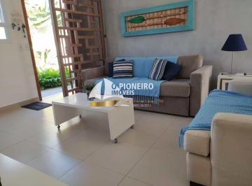 Casa · 131m² · 3 Quartos · 2 Vagas · Casa de condomínio, em Juquehy, para venda ou temporada.
