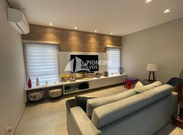 Casa · 230m² · 4 Quartos · 2 Vagas · Casa de Condomínio com 4 quartos, Juquehy, São Sebastião - R$ 3.5 mi, Cod: 2771