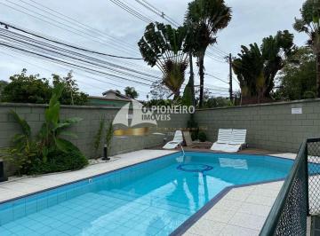 Casa · 90m² · 2 Quartos · 2 Vagas · Casa de Condomínio com 2 dorms, Juquehy, São Sebastião - R$ 950 mil, Cod: 3188