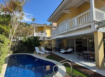 Casa · 290m² · 5 Quartos · 3 Vagas · Casa de condomínio, disponível para venda em Juquehy.