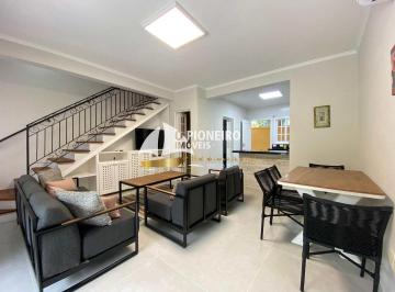 Casa · 96m² · 3 Quartos · 2 Vagas · Casa em condomínio em Juquehy, para locação anual!