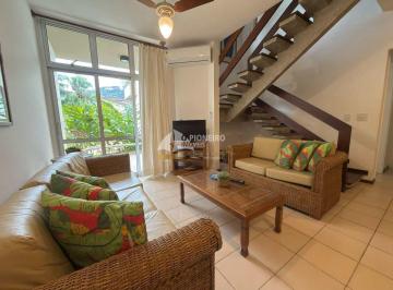 Casa · 180m² · 3 Quartos · 2 Vagas · Casa de condomínio para temporada em Juquehy!