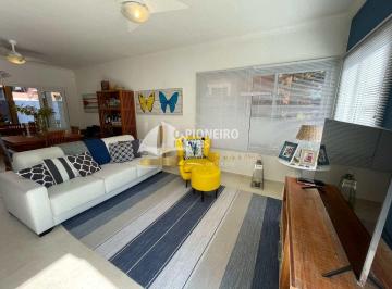 Casa · 140m² · 3 Quartos · 2 Vagas · Casa de Condomínio com 3 dorms, Juquehy, São Sebastião, Cod: 3202