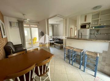 Casa · 60m² · 2 Quartos · 1 Vaga · Casa de condomínio disponível para locação em Juquehy
