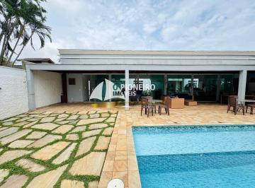 Casa · 240m² · 6 Quartos · 2 Vagas · Casa disponível para venda e temporada em Juquehy!