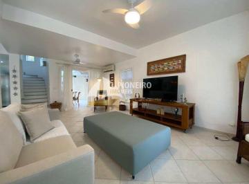 Casa · 190m² · 4 Quartos · 2 Vagas · Casa de condomínio para locação anual e mensal, em Juquehy.