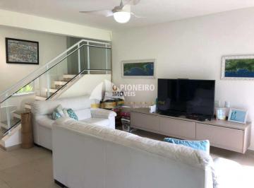 Casa · 144m² · 4 Quartos · 2 Vagas · Casa de Condomínio com 4 quartos, Barra do Una, São Sebastião, Cod: 2803
