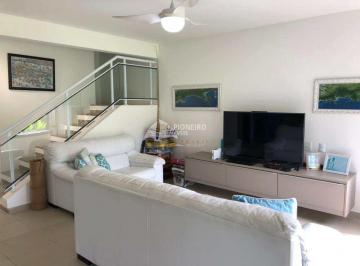 Casa · 144m² · 4 Quartos · 2 Vagas · Casa de Condomínio com 4 quartos, Barra do Una, São Sebastião, Cod: 2803