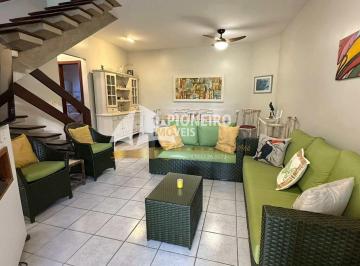 Casa · 136m² · 3 Quartos · 2 Vagas · Casa de Condomínio com 3 quartos, Juquehy, São Sebastião - R$ 2.12 mi, Cod: 2741