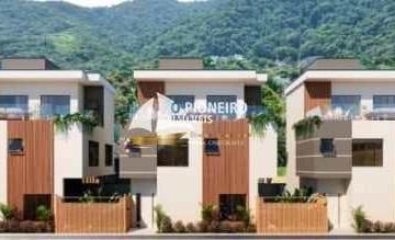 Casa · 190m² · 4 Quartos · 2 Vagas · Linda casa a venda na praia de Juquehy! Venha conferir!