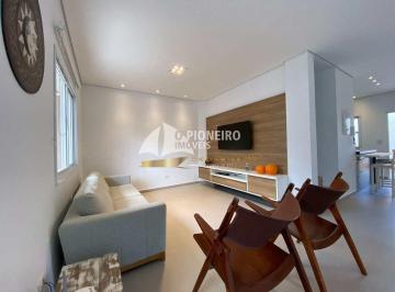 Casa · 169m² · 4 Quartos · 2 Vagas · Casa de Condomínio com 4 quartos, Juquehy, São Sebastião, Cod: 3147