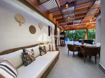 Casa · 288m² · 5 Quartos · 2 Vagas · Casa de condomínio para locação anual, em Juquehy.