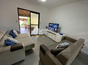 Casa · 97m² · 2 Quartos · 1 Vaga · Casa com 2 quartos, Boiçucanga, São Sebastião, Cod: 3136