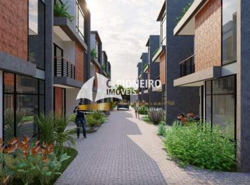 Casa · 350m² · 5 Quartos · 3 Vagas · Lançamento. Casas a venda em condomínio em Juquehy!