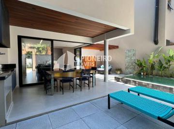 Casa · 180m² · 3 Quartos · 2 Vagas · Casa de Condomínio com 3 dorms, Juquehy, São Sebastião, Cod: 3025