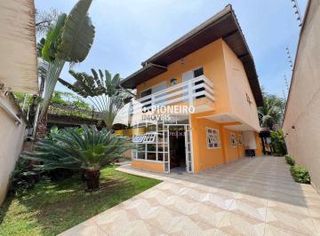 Casa · 250m² · 5 Quartos · 4 Vagas · Casa para temporada na praia de Juquehy! Agende já sua visita!
