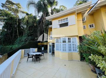Casa · 140m² · 4 Quartos · 2 Vagas · Casa para venda e temporada em condomínio em Juquehy!