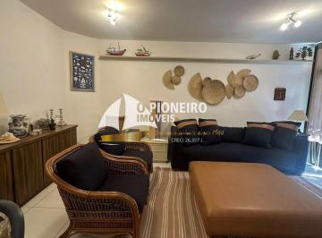 Casa · 136m² · 3 Quartos · 2 Vagas · Casa de Condomínio com 3 quartos, Juquehy, São Sebastião, Cod: 1056