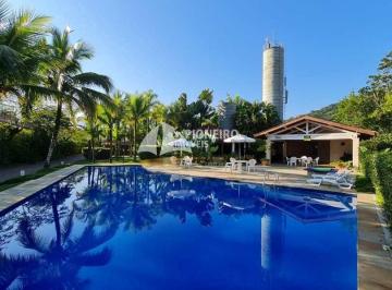 Casa · 190m² · 4 Quartos · 2 Vagas · Casa de Condomínio com 4 dorms, Baleia, São Sebastião, Cod: 3024