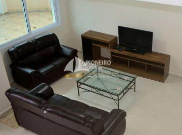 Casa · 220m² · 4 Quartos · 2 Vagas · Casa de Condomínio com 4 dorms, Juquehy, São Sebastião, Cod: 3023